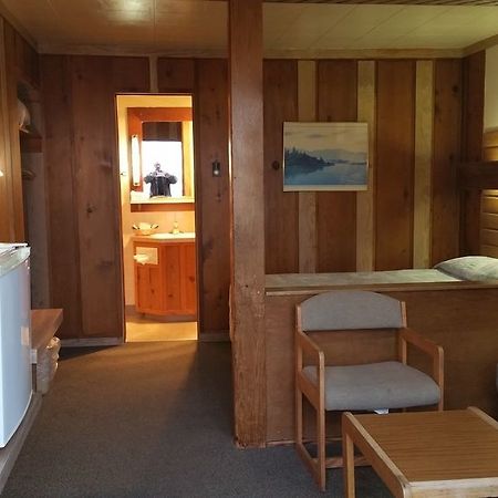 Sunset Oceanfront Lodging Bandon Exterior foto