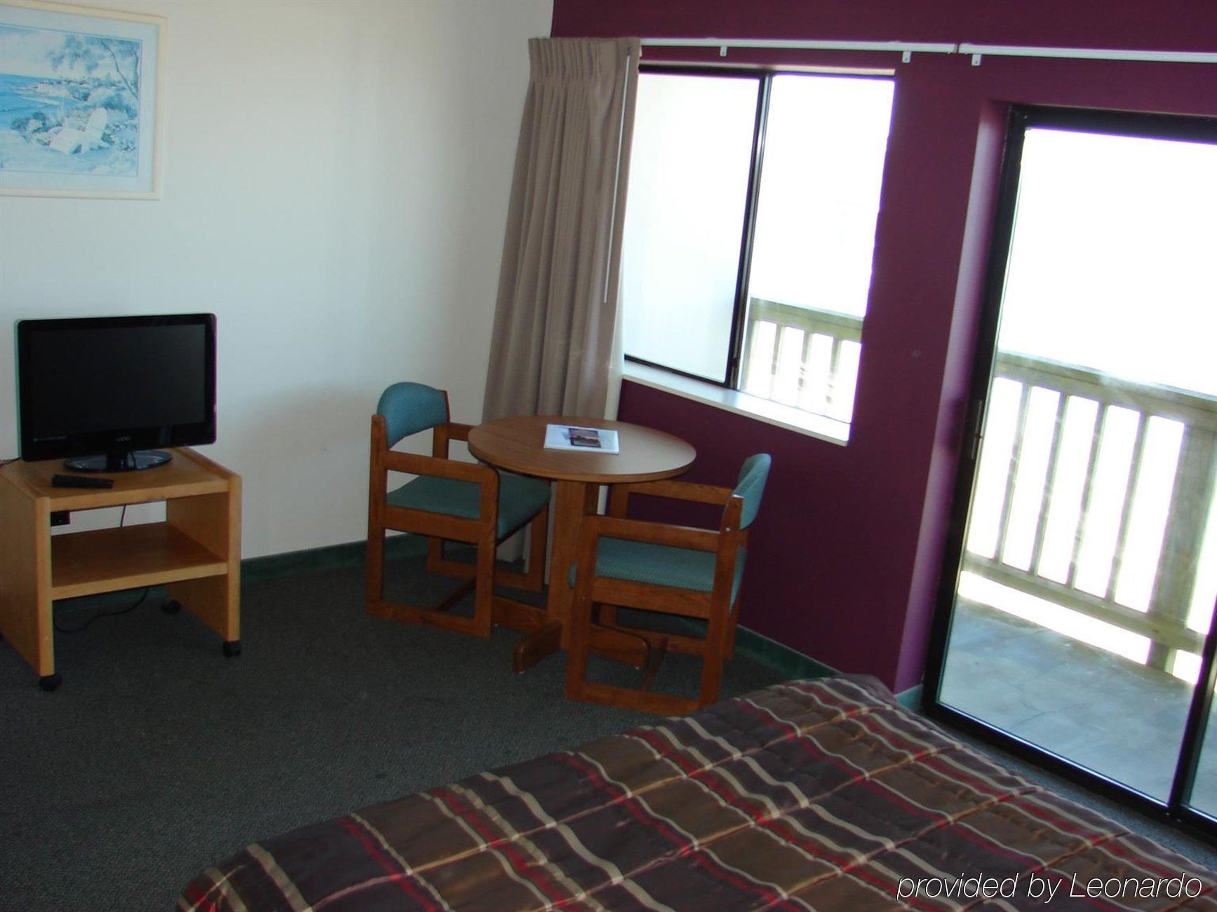 Sunset Oceanfront Lodging Bandon Exterior foto