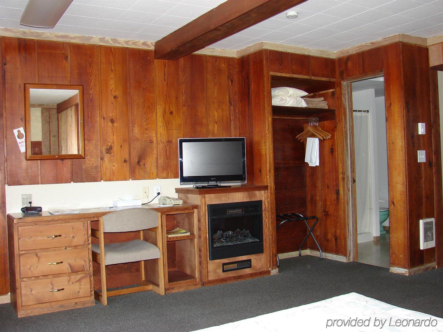 Sunset Oceanfront Lodging Bandon Exterior foto