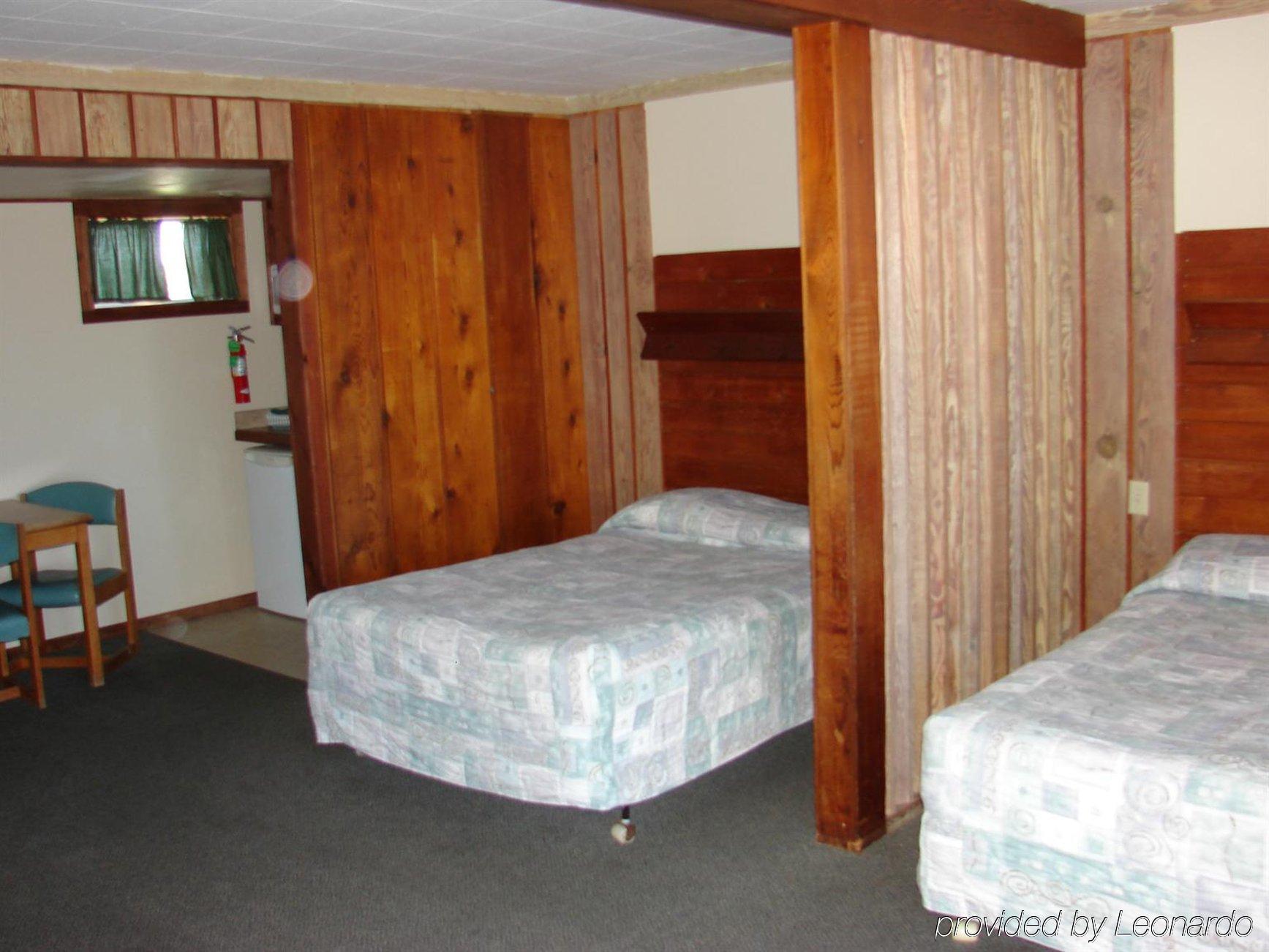 Sunset Oceanfront Lodging Bandon Exterior foto