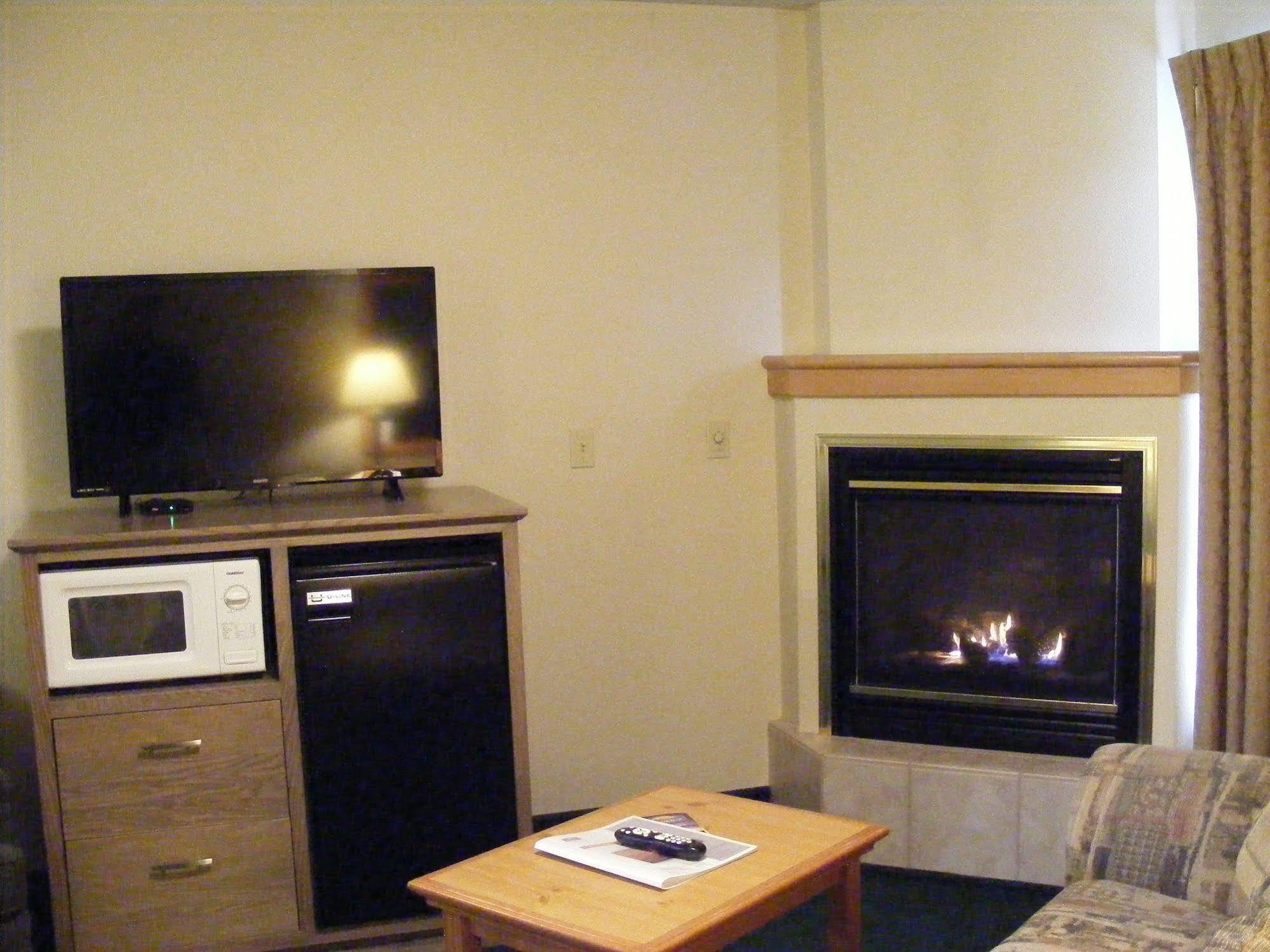 Sunset Oceanfront Lodging Bandon Exterior foto