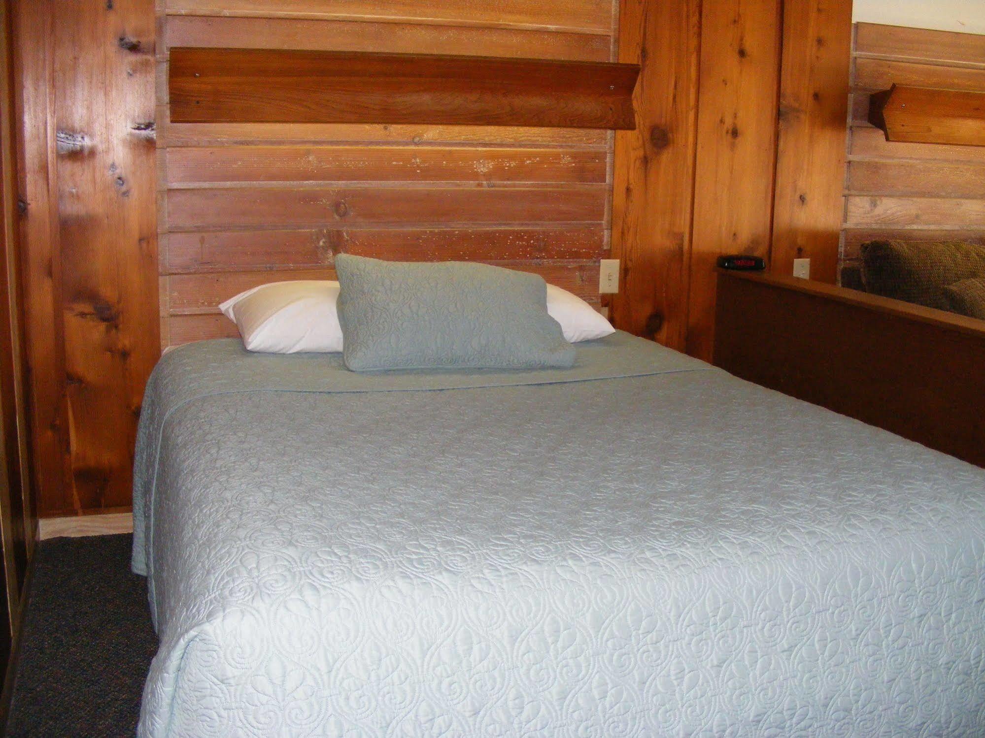 Sunset Oceanfront Lodging Bandon Exterior foto