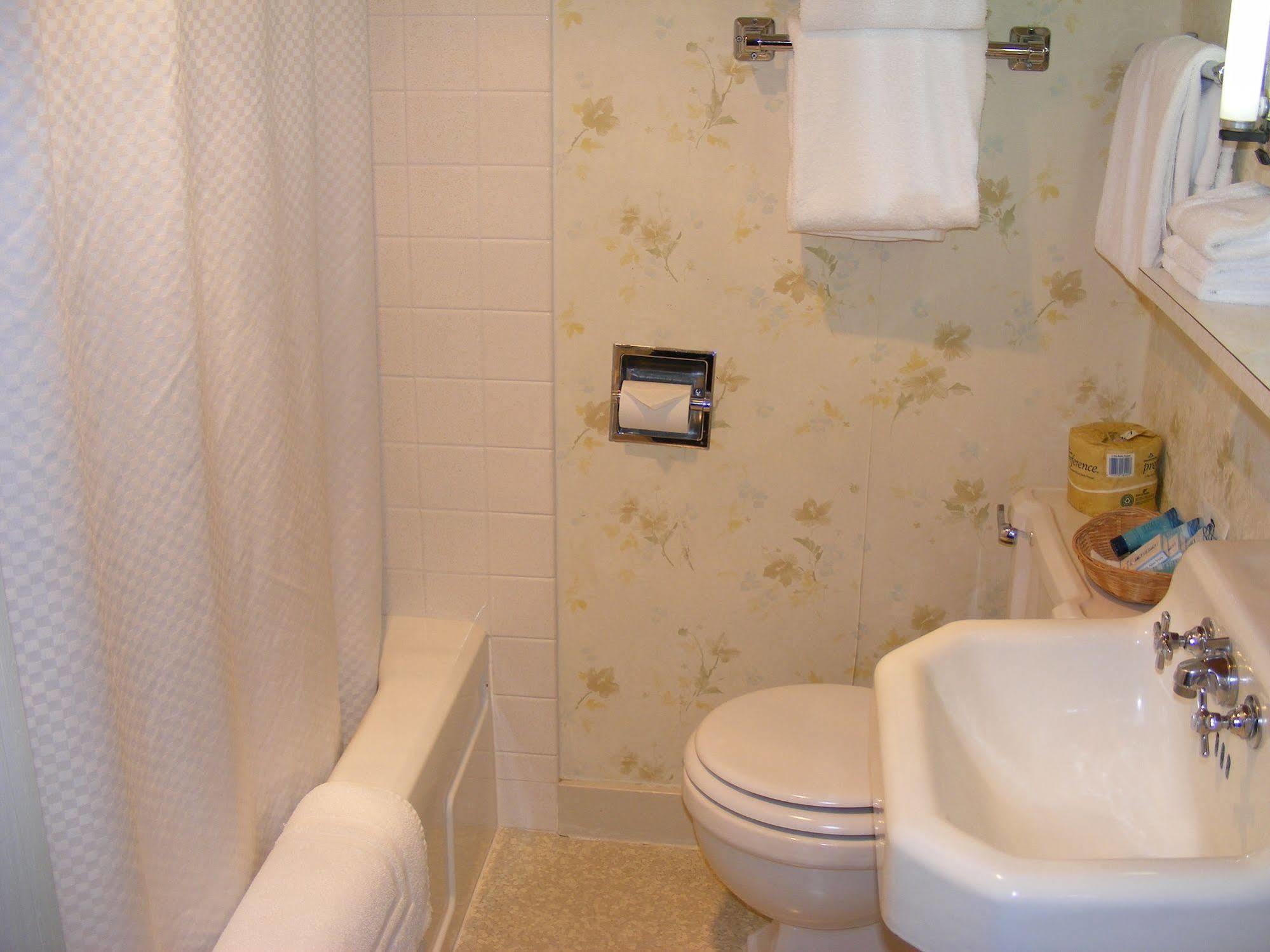 Sunset Oceanfront Lodging Bandon Exterior foto